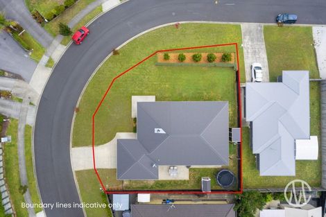 Photo of property in 4 Bryan Gallagher Place, Welcome Bay, Tauranga, 3175