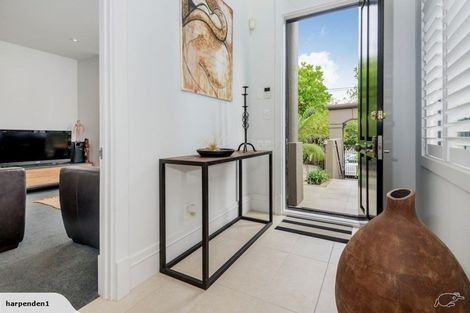 Photo of property in 1/9 Balfour Road, Parnell, Auckland, 1052