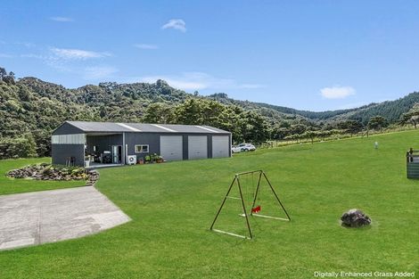 Photo of property in 443 Makarau Road, Makarau, Kaukapakapa, 0873