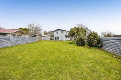 Photo of property in 55a Dixon Avenue, Hawera, 4610