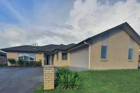 Photo of property in 14 Hector Drive, Rototuna North, Hamilton, 3210