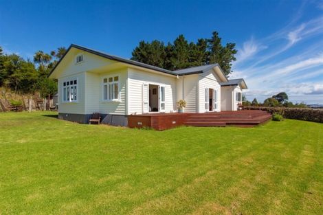 Photo of property in 1322 Hetherington Road, Ruawaro, Huntly, 3772