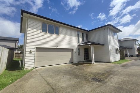 Photo of property in 15b Vine Street, Mangere East, Auckland, 2024