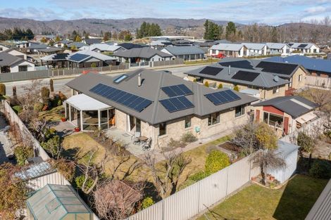 Photo of property in 10 Henderson Drive, Alexandra, 9320