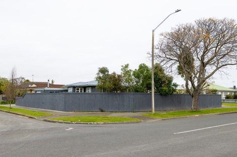 Photo of property in 131 Nuffield Avenue, Marewa, Napier, 4110