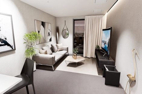 Photo of property in 132 Worcester Street, Christchurch Central, Christchurch, 8011