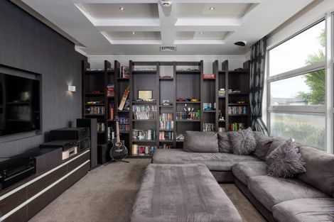 Photo of property in 1 Te Waihora Street, Pegasus, 7612