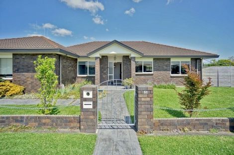 Photo of property in 51 Boucher Avenue, Te Puke, 3119