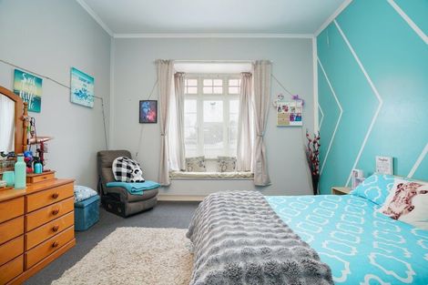 Photo of property in 121 Pomona Street, Strathern, Invercargill, 9812