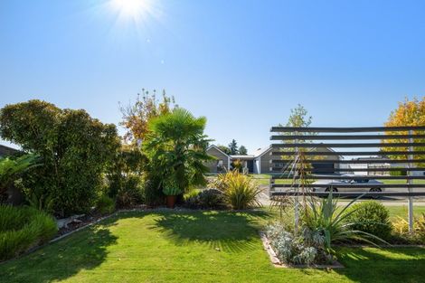 Photo of property in 4 Payne Place, Witherlea, Blenheim, 7201