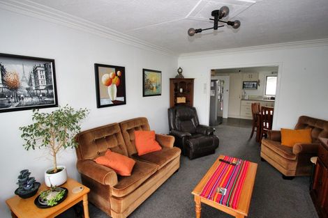 Photo of property in 3 Matai Street, Hargest, Invercargill, 9810