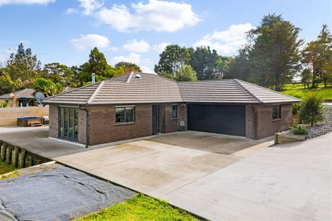 Photo of property in 137 Te Rongo Road, Parua Bay, Whangarei, 0174