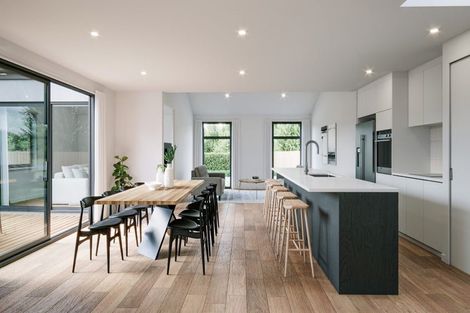 Photo of property in 14 Mackinnon Street, Marshland, 8083