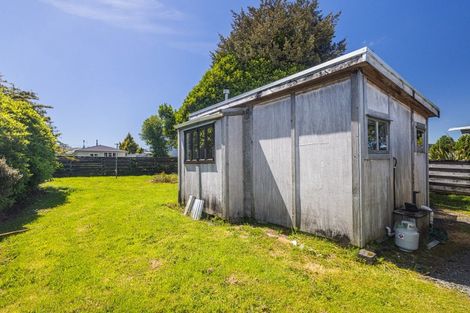 Photo of property in 30 Mackenzie Street, National Park, Owhango, 3989