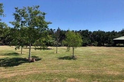 Photo of property in 3028 South Eyre Road, Oxford, Rangiora, 7476