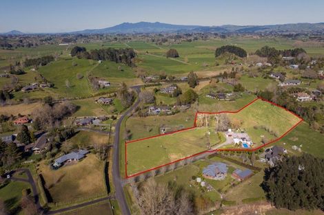 Photo of property in 29c Pheasant Close, Rotokauri, Hamilton, 3289
