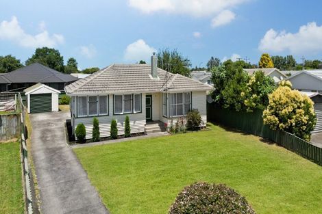 Photo of property in 77 Sefton Crescent, Chartwell, Hamilton, 3210