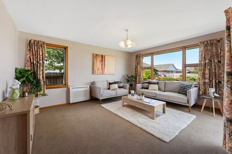 Photo of property in 11 Martell Place, Hoon Hay, Christchurch, 8025