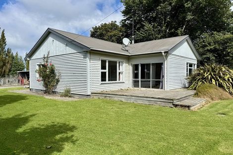 Photo of property in 71 David Street, Hinds, Ashburton, 7773