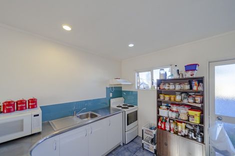 Photo of property in 1a Ashridge Road, Napier South, Napier, 4110