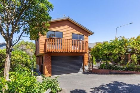 Photo of property in 1/112 Saint Albans Street, St Albans, Christchurch, 8014