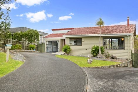 Photo of property in 36 Bay Vista Drive, Red Beach, 0932