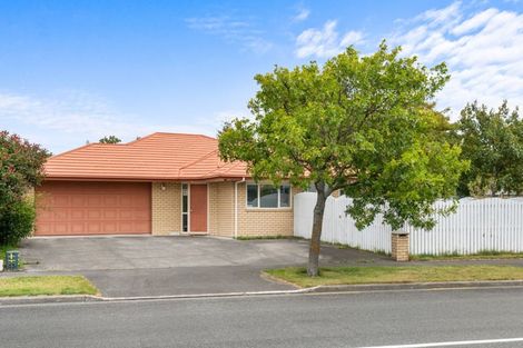 Photo of property in 12 Corsair Drive, Wigram, Christchurch, 8042