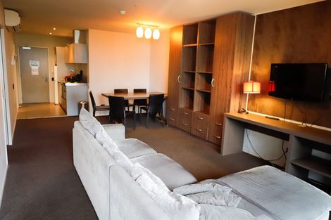 Photo of property in Celestion Waldorf, 702/19 Anzac Avenue, Auckland Central, Auckland, 1010