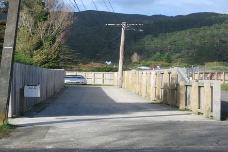 Photo of property in 404 George Street, Stokes Valley, Lower Hutt, 5019