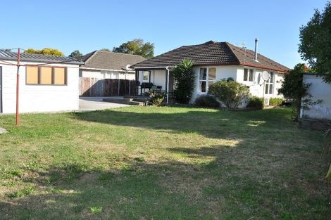 Photo of property in 6 Alpers Place, Hoon Hay, Christchurch, 8025