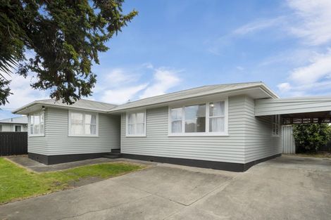 Photo of property in 48 Millers Road, Brookfield, Tauranga, 3110