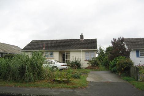 Photo of property in 15 Belfield Street, Dallington, Christchurch, 8061