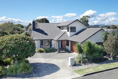 Photo of property in 507 Albert Street, Hokowhitu, Palmerston North, 4410