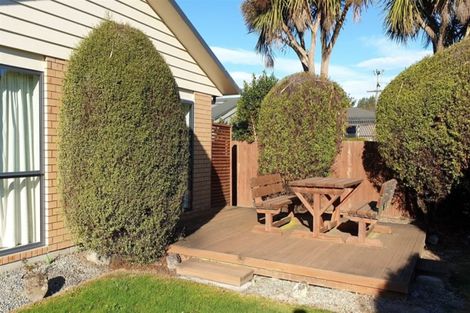 Photo of property in 1 O'neill Place, Watlington, Timaru, 7910