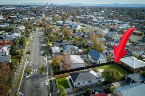 Photo of property in 25 Wellington Street, Phillipstown, Christchurch, 8011