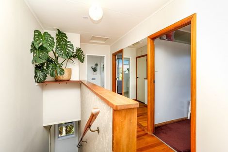 Photo of property in 89 Frankley Road, Frankleigh Park, New Plymouth, 4310