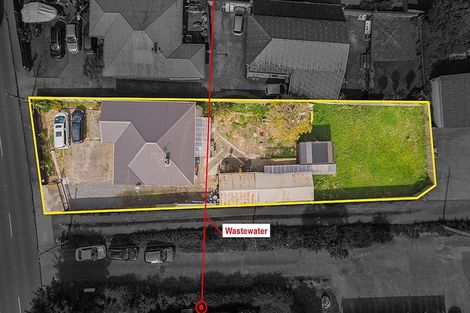 Photo of property in 127 Mangere Road, Otahuhu, Auckland, 1062