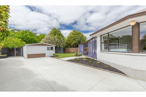 Photo of property in 11 Carol Place, Halswell, Christchurch, 8025