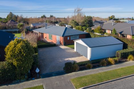 Photo of property in 290 Horndon Street, Darfield, 7510