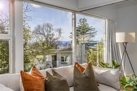 Photo of property in 20 Upton Terrace, Thorndon, Wellington, 6011