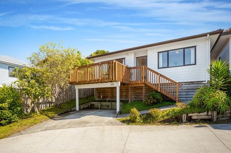 Photo of property in 88a West Harbour Drive, West Harbour, Auckland, 0618
