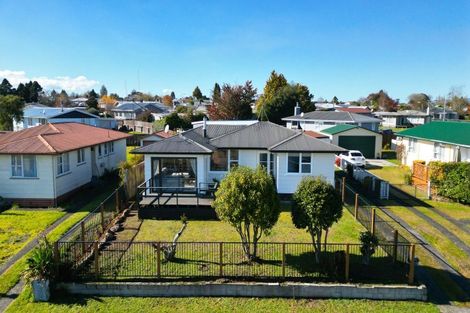 Photo of property in 47 Tainui Street, Tokoroa, 3420