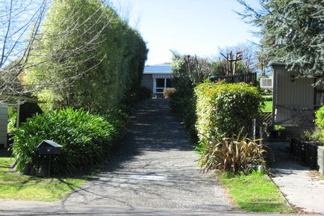 Photo of property in 81 James Cook Street, Havelock North, 4130