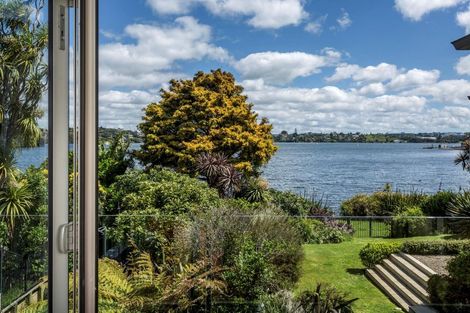 Photo of property in 7 Eric Price Avenue, Takapuna, Auckland, 0620