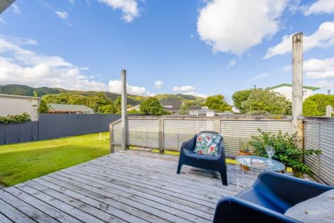 Photo of property in 12 Porutu Street, Fairfield, Lower Hutt, 5011