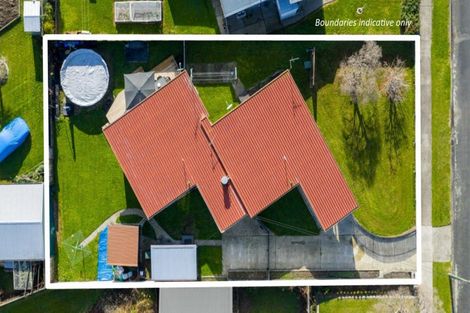 Photo of property in 7a-b Jull Crescent, Waipukurau, 4200