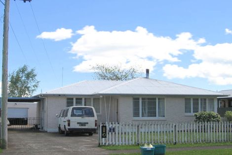 Photo of property in 71 Smith Street, Matamata, 3400