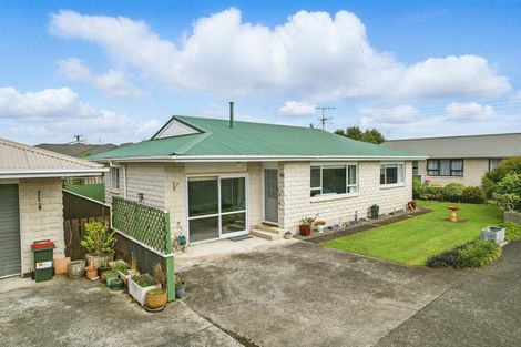 Photo of property in 20a Huxley Street, Pahiatua, 4910