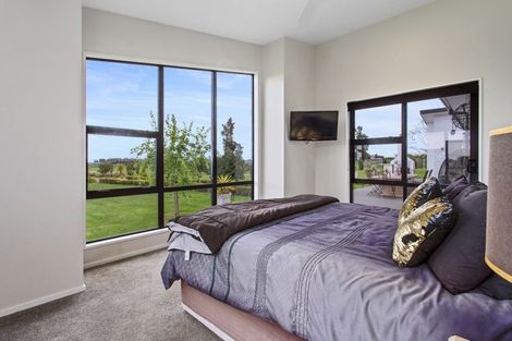 Photo of property in 801 Marshmans Road, Sefton, Rangiora, 7477