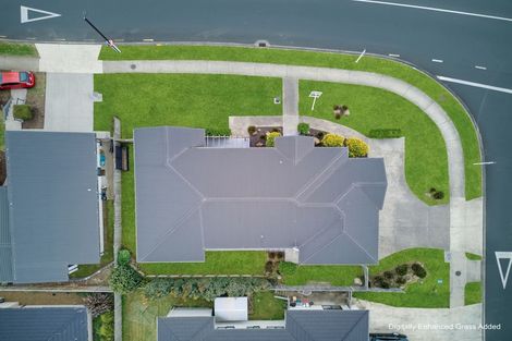 Photo of property in 24 Hitchen Road, Pokeno, 2402